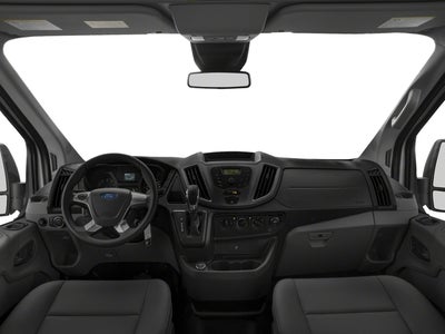 2018 Ford Transit-250 Base w/Sliding Pass-Side Cargo Door