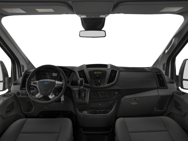 2018 Ford Transit-250 Base w/Sliding Pass-Side Cargo Door