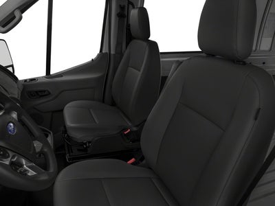 2018 Ford Transit-250 Base w/Sliding Pass-Side Cargo Door
