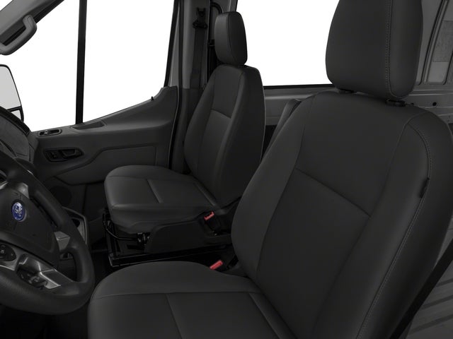 2018 Ford Transit-250 Base w/Sliding Pass-Side Cargo Door