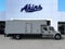 2016 Freightliner M2 106 Medium Duty Base