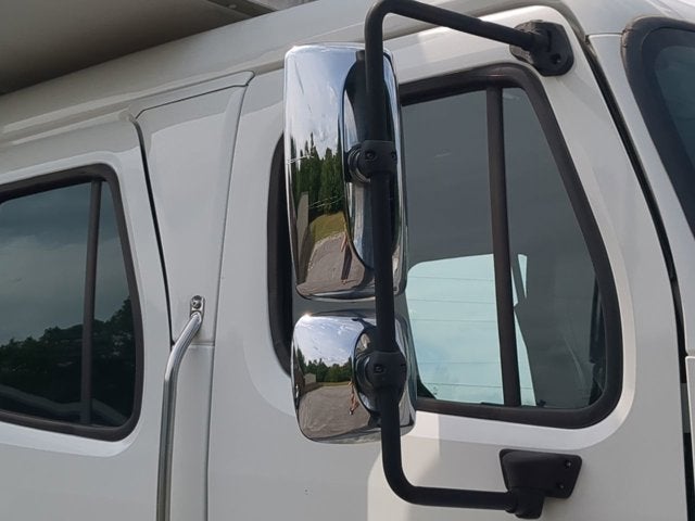 2016 Freightliner M2 106 Medium Duty Base