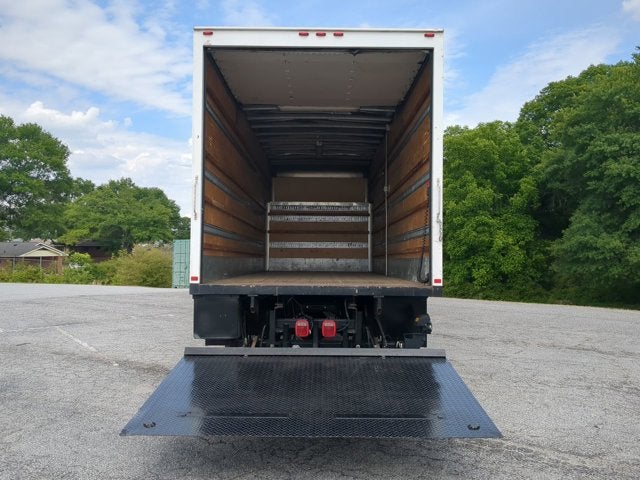 2016 Freightliner M2 106 Medium Duty Base