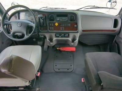 2016 Freightliner M2 106 Medium Duty Base