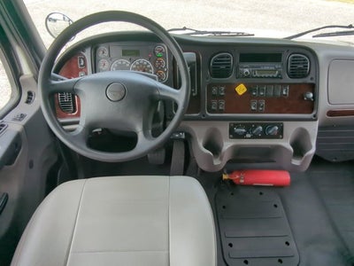 2016 Freightliner M2 106 Medium Duty Base