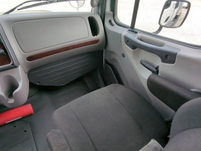 2016 Freightliner M2 106 Medium Duty Base