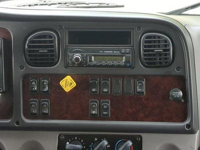 2016 Freightliner M2 106 Medium Duty Base