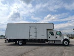 2016 Freightliner M2 106 Medium Duty Base