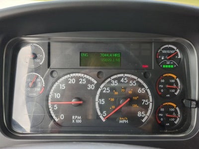 2016 Freightliner M2 106 Medium Duty Base
