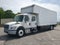 2016 Freightliner M2 106 Medium Duty Base