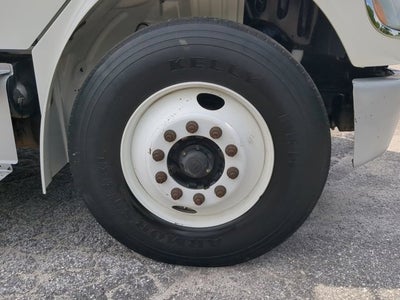 2016 Freightliner M2 106 Medium Duty Base