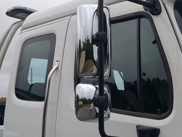 2026 Freightliner M2 Extended Cab equipped with Vulcan 2465 Wrecker