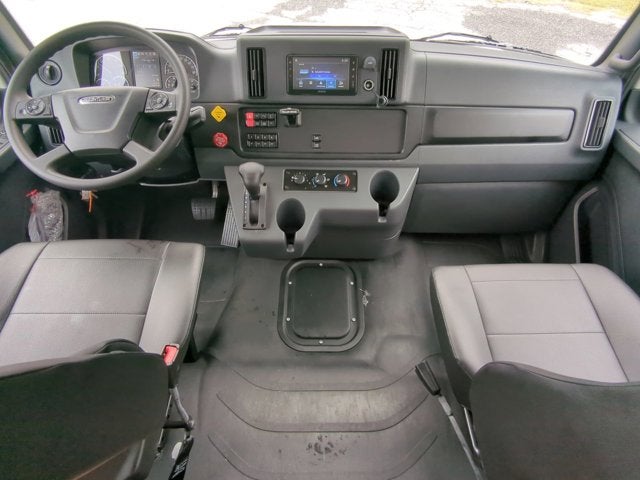 2026 Freightliner M2 Extended Cab equipped with Vulcan 2465 Wrecker