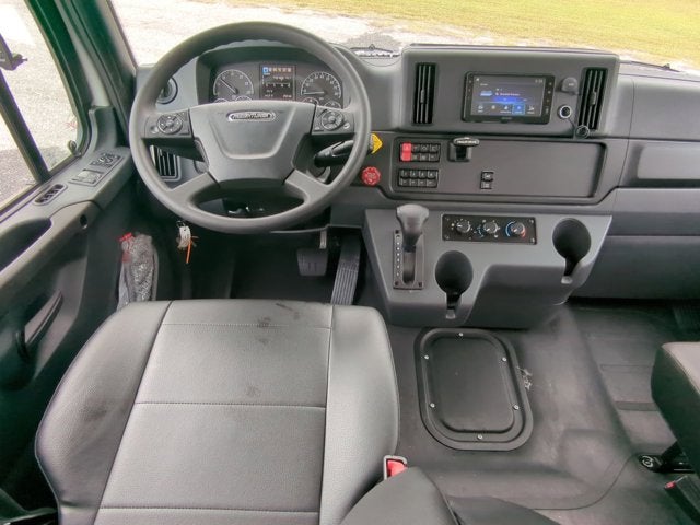 2026 Freightliner M2 Extended Cab equipped with Vulcan 2465 Wrecker