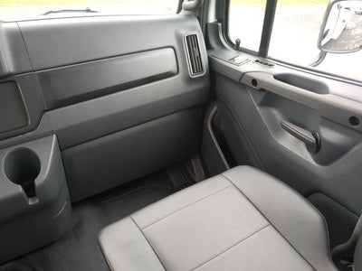 2026 Freightliner M2 Extended Cab equipped with Vulcan 2465 Wrecker