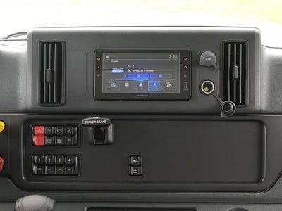 2026 Freightliner M2 Extended Cab equipped with Vulcan 2465 Wrecker