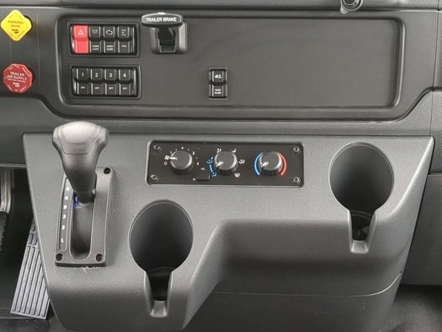 2026 Freightliner M2 Extended Cab equipped with Vulcan 2465 Wrecker