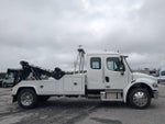2026 Freightliner M2 Extended Cab equipped with Vulcan 2465 Wrecker