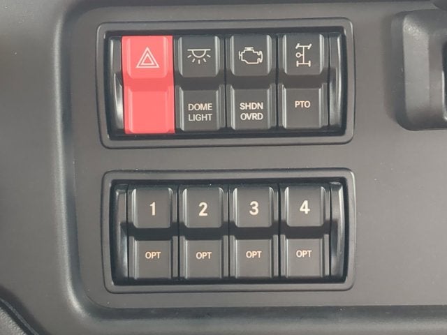 2026 Freightliner M2 Extended Cab equipped with Vulcan 2465 Wrecker