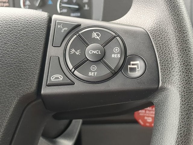 2026 Freightliner M2 Extended Cab equipped with Vulcan 2465 Wrecker