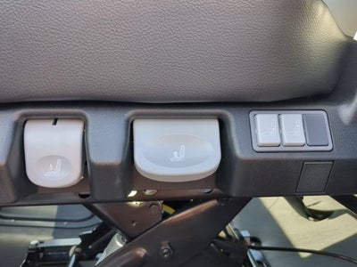 2026 Freightliner M2 Extended Cab equipped with Vulcan 2465 Wrecker