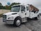 2026 Freightliner M2 Extended Cab equipped with Vulcan 2465 Wrecker