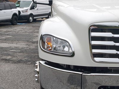 2026 Freightliner M2 Extended Cab equipped with Vulcan 2465 Wrecker