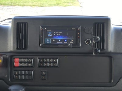 2026 Freightliner M2 Extended Cab equipped with 21.5ft Chevron LCG Rollback