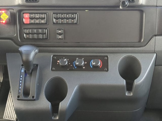 2026 Freightliner M2 Extended Cab equipped with 21.5ft Chevron LCG Rollback