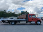 2026 Freightliner M2 Extended Cab equipped with 21.5ft Chevron LCG Rollback