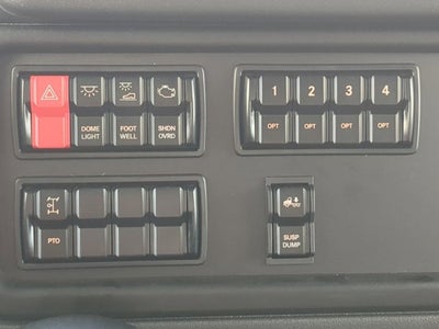 2026 Freightliner M2 Extended Cab equipped with 21.5ft Chevron LCG Rollback