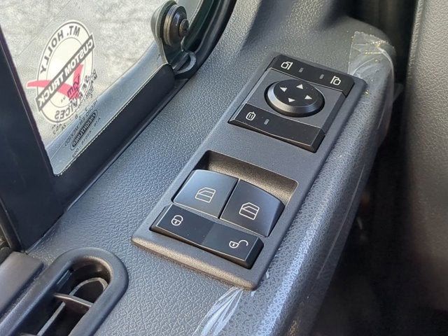 2026 Freightliner M2 Extended Cab equipped with 21.5ft Chevron LCG Rollback