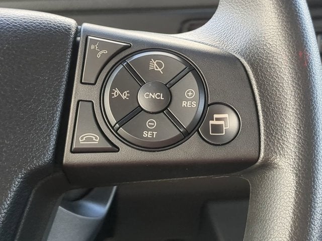 2026 Freightliner M2 Extended Cab equipped with 21.5ft Chevron LCG Rollback