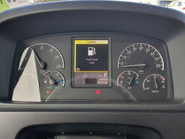 2026 Freightliner M2 Extended Cab equipped with 21.5ft Chevron LCG Rollback