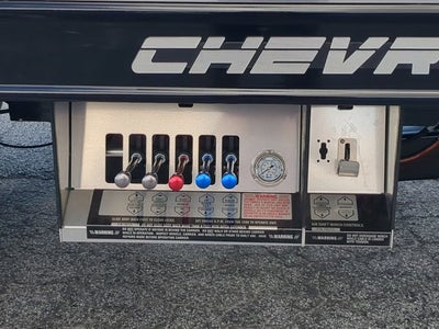 2026 Freightliner M2 Extended Cab equipped with 21.5ft Chevron LCG Rollback