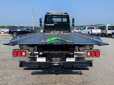 2026 Freightliner M2 M2