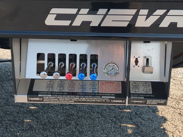 2026 Freightliner M2 M2