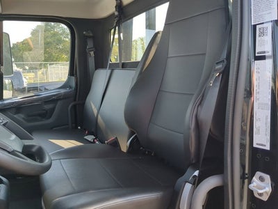 2026 Freightliner M2 M2