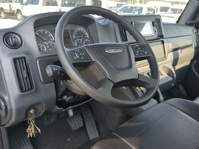 2026 Freightliner M2 M2