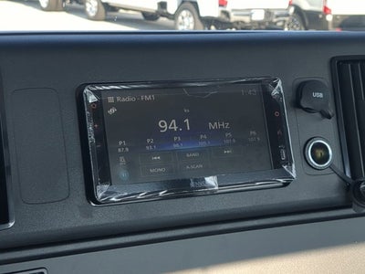 2026 Freightliner M2 M2