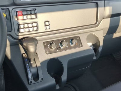 2026 Freightliner M2 M2