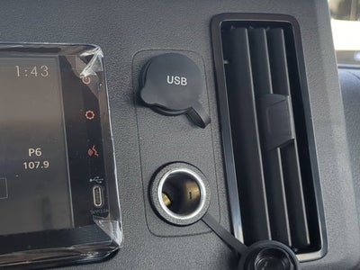 2026 Freightliner M2 M2