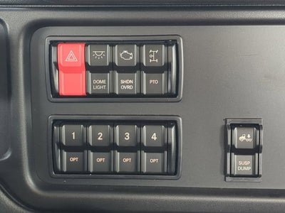 2026 Freightliner M2 M2