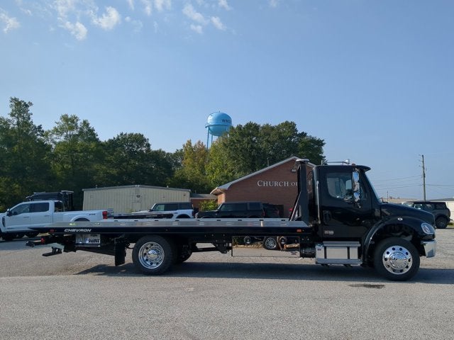 2026 Freightliner M2 M2