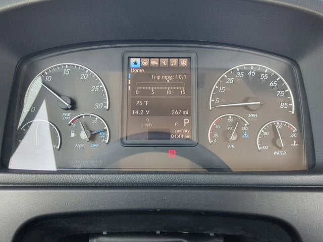 2026 Freightliner M2 M2