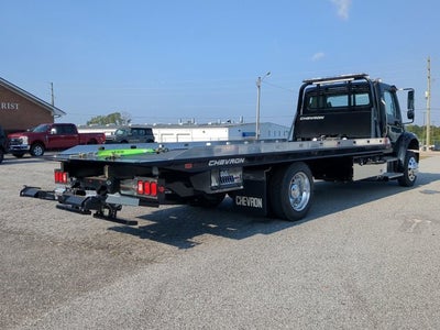 2026 Freightliner M2 M2