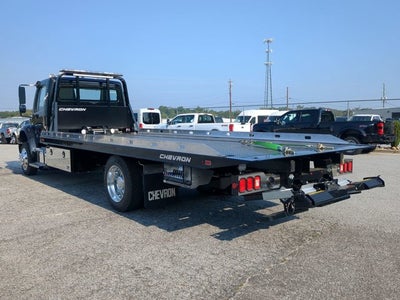 2026 Freightliner M2 M2