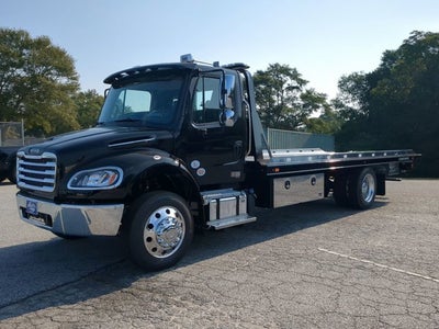 2026 Freightliner M2 M2