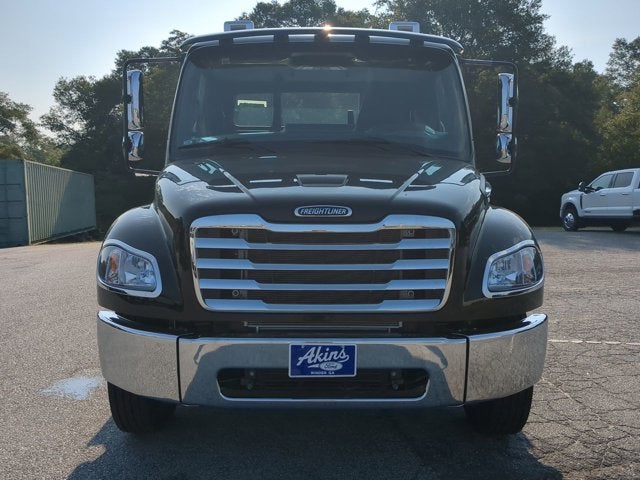 2026 Freightliner M2 M2