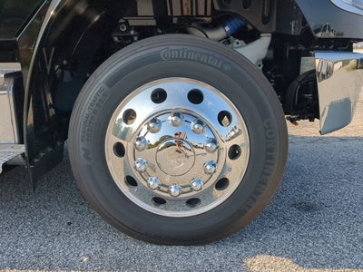 2026 Freightliner M2 M2